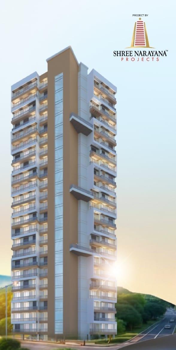 SHREE BALAJI PRESTINE